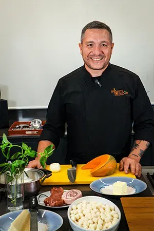 Il Brigante dei Sapori