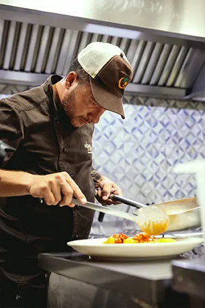 Il Brigante dei Sapori