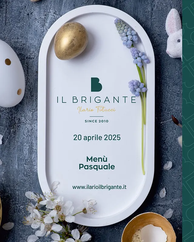 Pranzo di Natale 2024