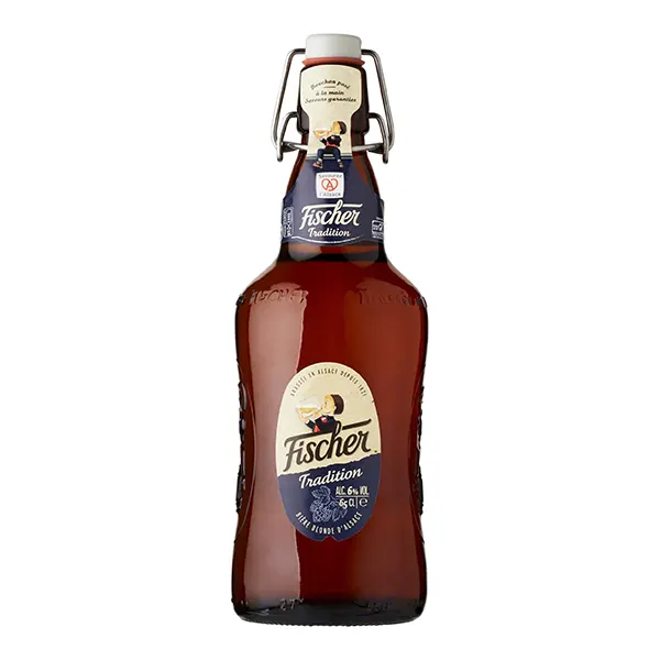 Fisher 66 cl