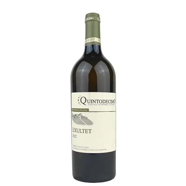 Exultet fiano