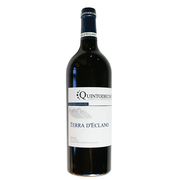 Terra d’Eclano Aglianico