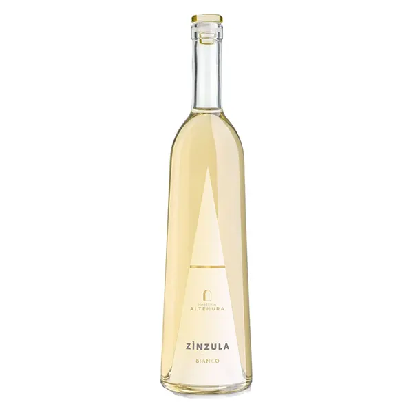 Zinzula Chardonnay Puglia