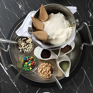 Gelato party