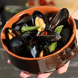 Pignatiello di mare