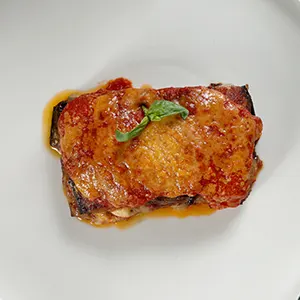 ‘O pignatiello di melanzana